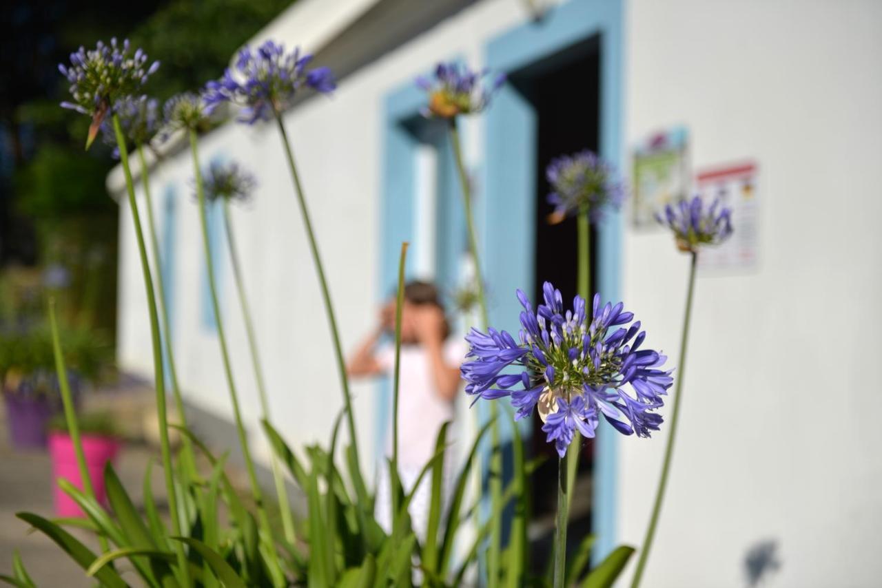 Camping Le Bordeneo Hotel Le Palais Kültér fotó